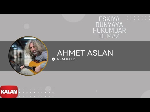 Video thumbnail for Nem Kaldı
