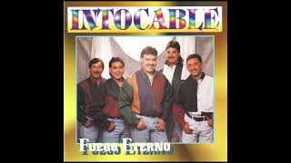 Intocable - Muchachita