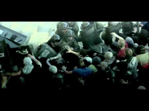 Bllefta ft Fellinjo - Situata nder 0 (Official Video)