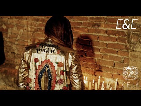 CEIA Ent. - E&E (feat. Don Cesão, Clara Lima e Febem)