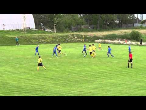 ŠANCE TOUŽIM-SEDLEC žáci