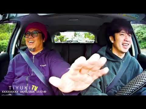 DALY CiTY DRIViNG LESSONS | MARK'S WAY!