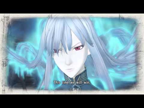 Let's Play Valkyria Chronicles Remastered PS4 (Pt.4)