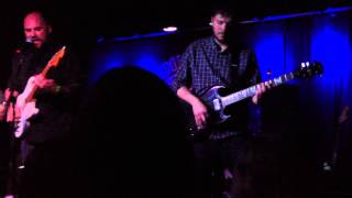 The Jazz June "Rich Kid Shakedown" live 4-12-14 Philly