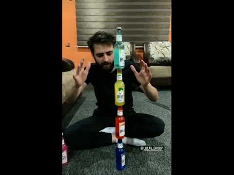 Karzan hisham vs 5 friz 100$