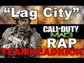 LAG CITY RAP | TEAMHEADKICK (Lyrics - Tyga ...