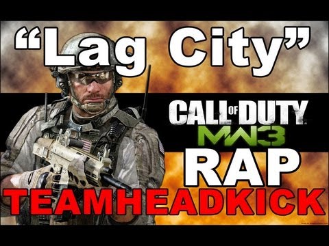 Video thumbnail for Lag City