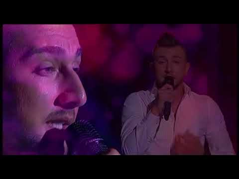 Denial Ahmetovic - Njen oprostaj - (LIVE) - GK - (TV Grand 02.10.2017.)