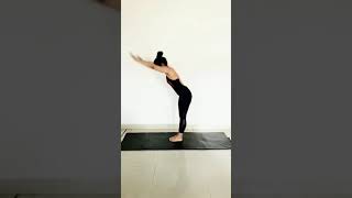 Surya Namaskar | Step By Step Surya Namaskar For Beginners | Tanya Singh Bedi | Relaxing Yoga