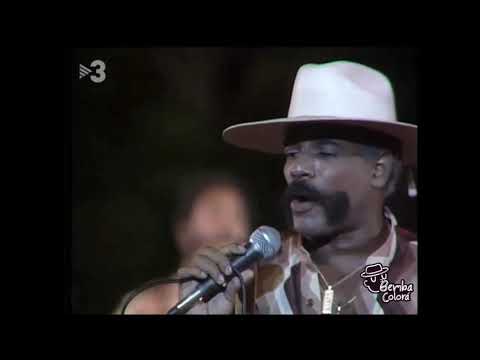 Sandunguera - Los Van van (En Vivo 1984)