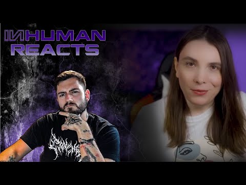 Not sure about that one... | INHUMAN REACTS TO This is the most unfluential bass sound ever created