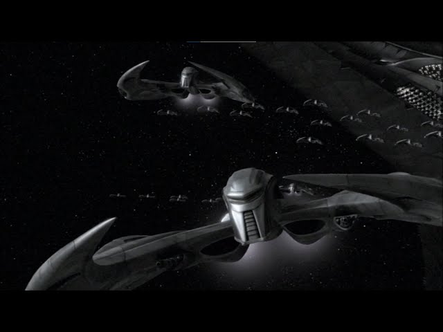Vídeo relacionado con Battlestar Galactica cuando el Cylon ataca Camiseta