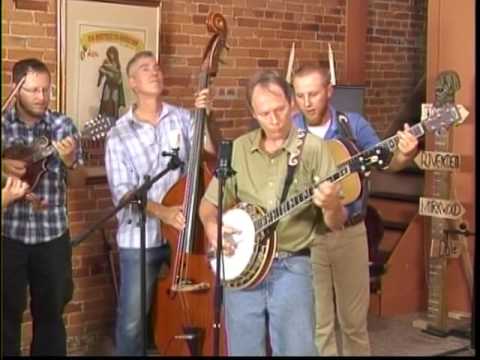 Promotional video thumbnail 1 for Well Strung Bluegrass