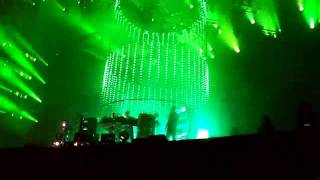 Chemical Brothers - Another World (Live @ Rock Werchter 2011)