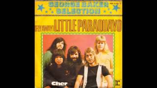 Fly Away Little Paraquayo / George Baker Selection (1974).wmv