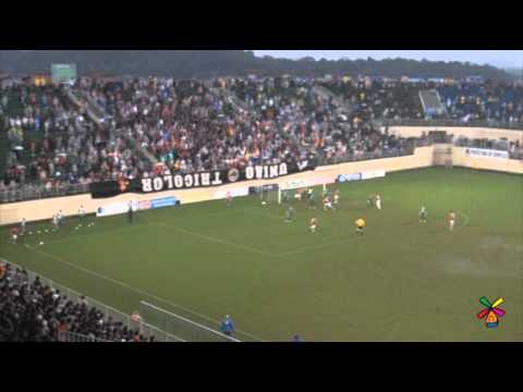 Portal Joinville - Gols - JEC 2 x 1 Chapecoense - Serie C