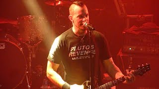 Tremonti - Traipse, Live at The Academy, Dublin Ireland,  July 3rd 2018