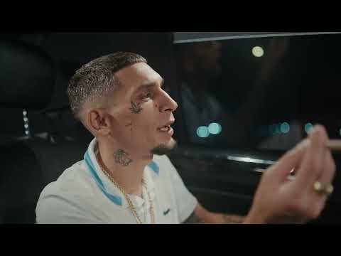 El Jincho - NO ME DEJO (VIDEO OFICIAL)