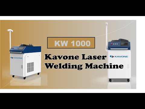 Kw1500 laser welding machine, for industrial