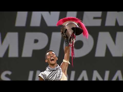 2019 DCI World Championship Finals Video