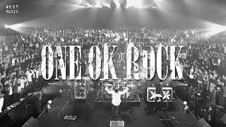 18세 청춘들에게 건네는 위로곡｜ONE OK ROCK - We Are (18祭 ver.) [가사해석]