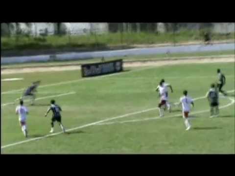 Golwin - Melhores Momentos Igor