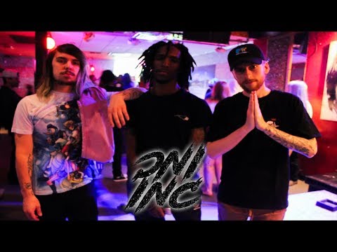 Beauty Bar - ONI INC. (446 Feat. Jerry Shinefield)