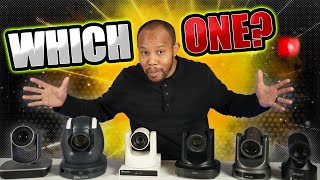 PTZ Cameras... The Best Camera For You?