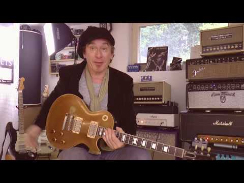 Studio Performance + Equipment Rundown