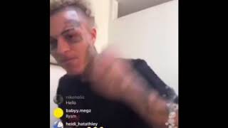 “MANSION” -Lil Skies Snippets