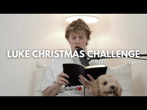 Luke Series Chapter 7 (EP 61)