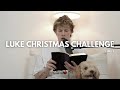 Luke Series Chapter 7 (EP 61)