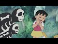 Doraemon Season 16 Episode 3 In Hindi The Time Traveling Treasure Hunt