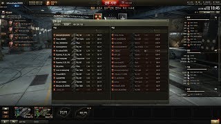 1100딜로 랭전에서 경치 1등먹기!