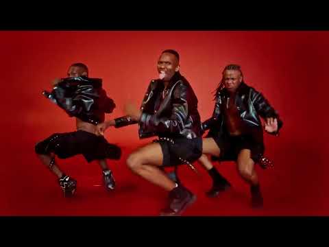 Uncle Waffles & Royal MusiQ - Wadibusa ft. [ Ohp Sage , Pcee & Djy Biza ( Official Video)