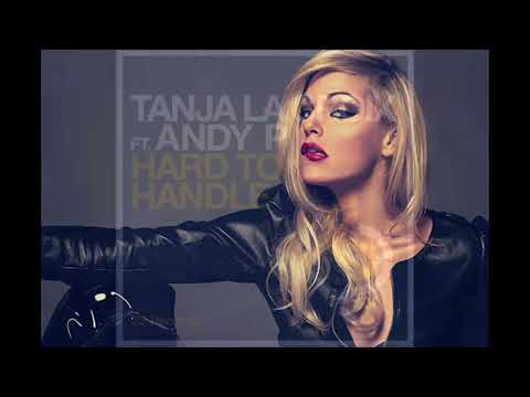 Tanja La Croix feat Andy P   Hard To Handle Video Edit   S2 Record1