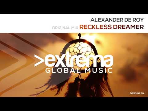 Alexander de Roy - Reckless Dreamer