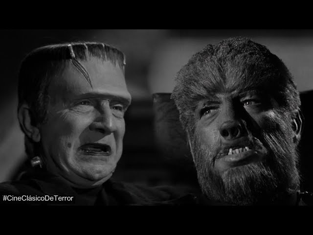 Vídeo relacionado con Frankenstein y el Hombre Lobo / Frankenstein Meets the Wolf Man [ Origen Italiano, Ningun Idioma Espanol ]