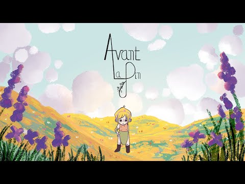Avant la fin - Trailer (ENG)