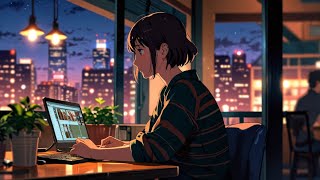 【作業用】jazz music