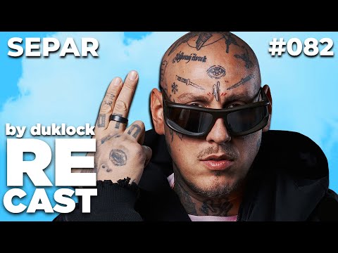 SEPAR @DMSRCRDS  - RECAST