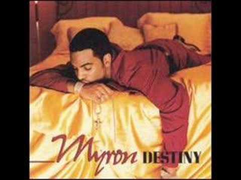 Myron - Destiny