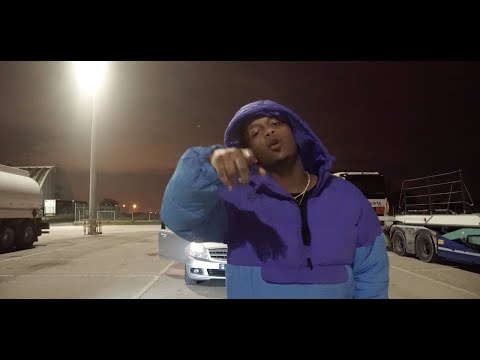 RICKYTHECOOLEST- OUTTA WAY FT PAPI