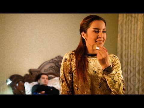 Otalar so‘zi. "Ikkinchi xotinga atalgan syurpriz"