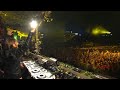 David Guetta live at Tomorrowland - The Peace remix (Hevenu Shalom Aleichem)