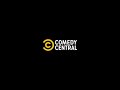 Comedy Central LA Tandas Comerciales Marzo 2025