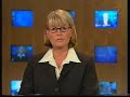 Förlängt Aktuellt 18 SVT 2001 09 11