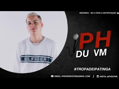 MC LEOZIN,MC GAROTO,MC KISK E MC DJAVAS -CORRE PROIBIDO[DJ'S LUIZIN,PH DA SERRA,TG DA INESTAN,FIUZA]