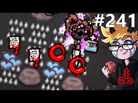 GIGA ORO - TBoI: Repentance (Nowy Save) #241