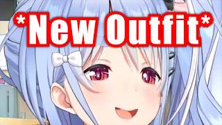 Jill-kun Died For Pekora's New Outfit【Hololive】